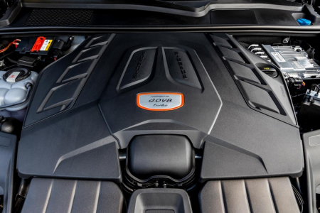 PORSCHE Cayenne Cayenne Coupé (9YA) Mansory Tuning PORSCHE Cayenne Cayenne Coupé (9YA) Mansory Tuning