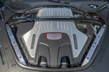 PORSCHE Panamera Panamera (971) Mansory Tuning PORSCHE Panamera Panamera (971) Mansory Tuning