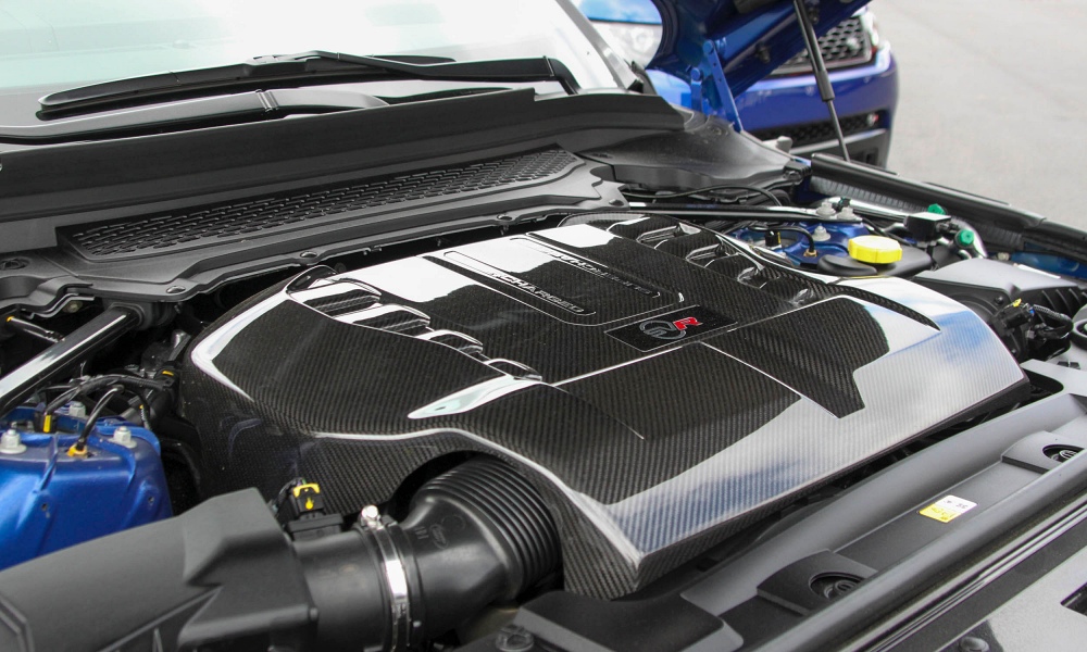 RANGE ROVER Range Rover Sport Range Rover Sport II Offroader LCI Mansory Tuning RANGE ROVER Range Rover Sport Range Rover Sport II Offroader LCI Mansory Tuning