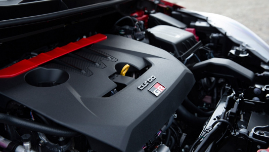 TOYOTA Yaris Yaris GR Premium Car Design Tuning 