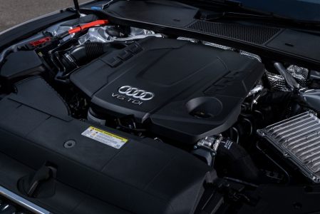 AUDI A7 A7 (4K8) S / RS style Tuning AUDI A7 A7 (4K8) S / RS style Tuning