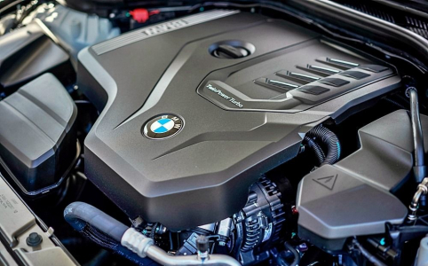 BMW 3 G20 Limousine M style Tuning 