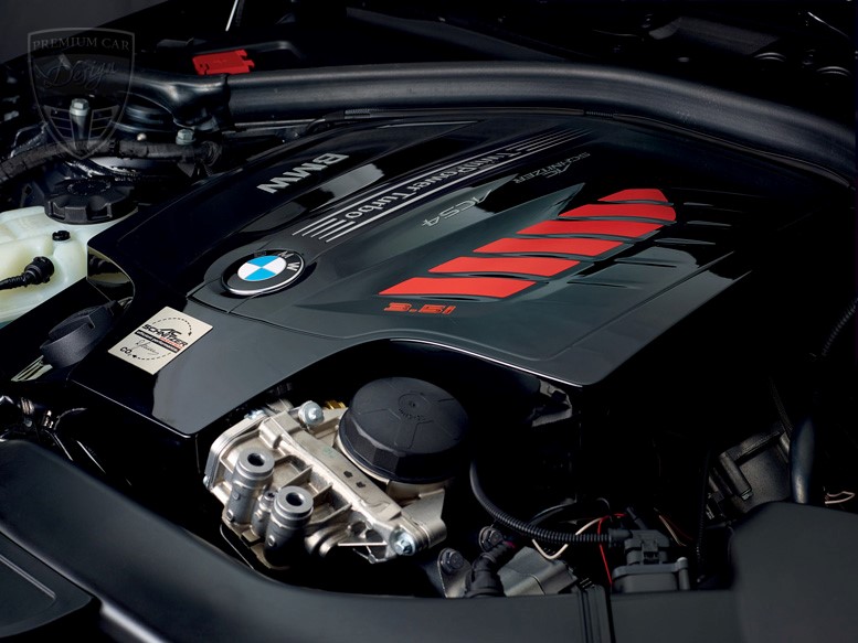 BMW 4 F33 Cabrio AC Schnitzer Tuning BMW 4 F33 Cabrio AC Schnitzer Tuning