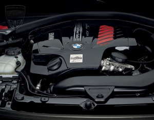 BMW 4 F33 Cabrio AC Schnitzer Tuning BMW 4 F33 Cabrio AC Schnitzer Tuning