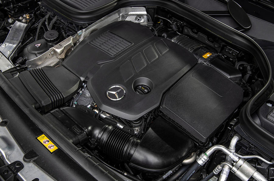 MERCEDES-BENZ GLC C253 Coupé AMG style Tuning MERCEDES-BENZ GLC C253 Coupé AMG style Tuning