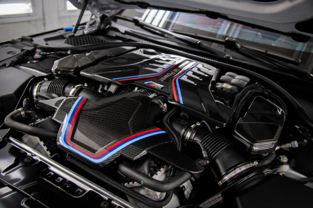 BMW M F93 M8 Gran Coupé AC Schnitzer Tuning BMW M F93 M8 Gran Coupé AC Schnitzer Tuning