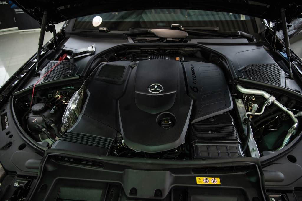 MERCEDES-BENZ S W223 Limousine Mansory Tuning MERCEDES-BENZ S W223 Limousine Mansory Tuning