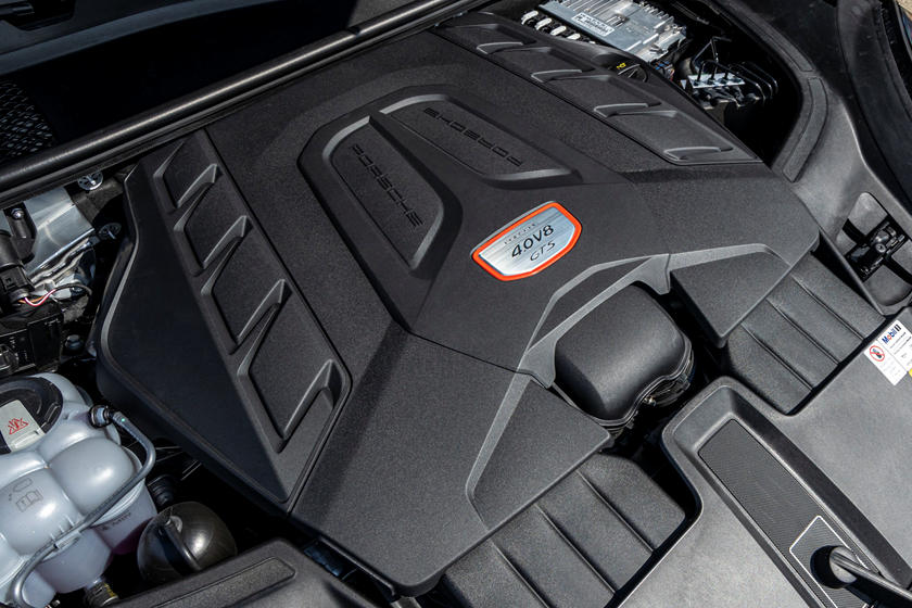 PORSCHE Cayenne Cayenne Coupé (9YA) Techart Tuning PORSCHE Cayenne Cayenne Coupé (9YA) Techart Tuning