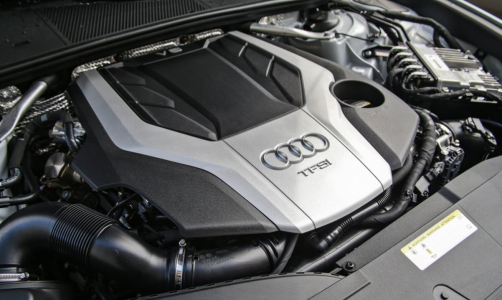 AUDI S S6 (C8) Premium Car Design Tuning AUDI S S6 (C8) Premium Car Design Tuning