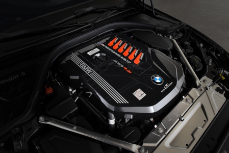 BMW 4 G23 Cabrio AC Schnitzer Tuning 