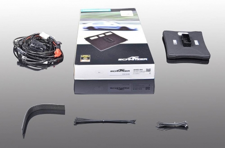 BMW 5 G61 Touring AC Schnitzer Tuning BMW 5 G61 Touring AC Schnitzer Tuning