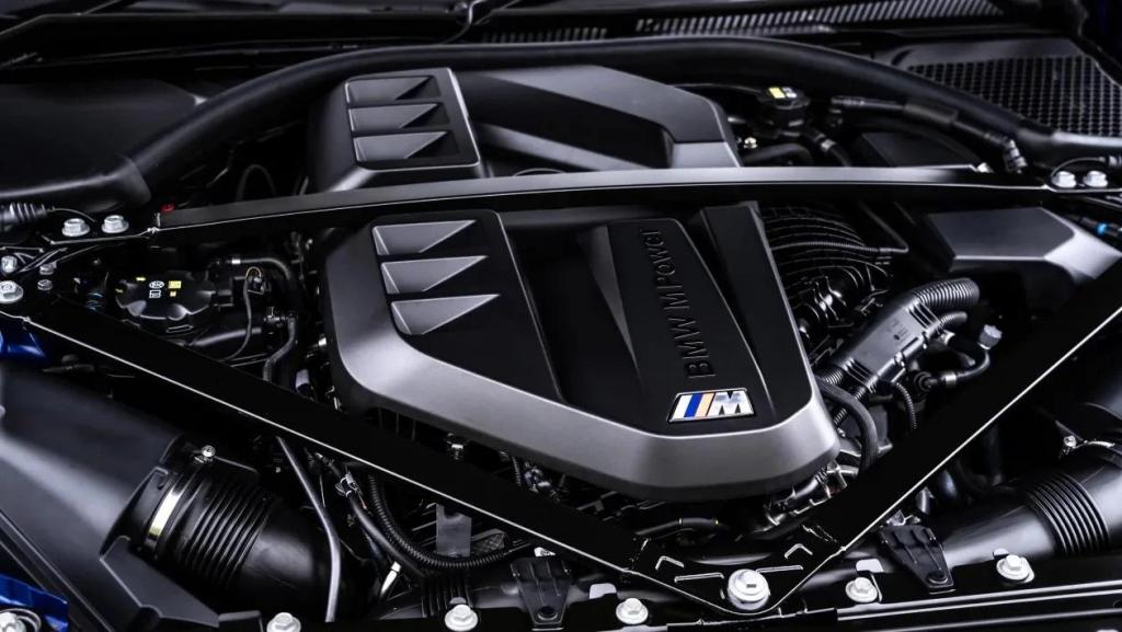 BMW M G81 M3 Touring AC Schnitzer Tuning BMW M G81 M3 Touring AC Schnitzer Tuning