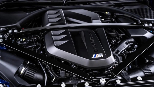 BMW M G81 M3 Touring AC Schnitzer Tuning BMW M G81 M3 Touring AC Schnitzer Tuning