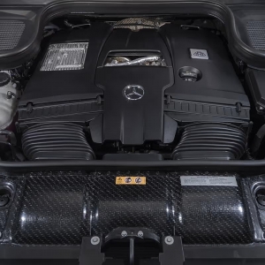 MERCEDES-BENZ GLS X167 GLS MAYBACH Larte Design Tuning MERCEDES-BENZ GLS X167 GLS MAYBACH Larte Design Tuning