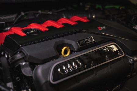 AUDI RS RS3 (8Y) ABT Tuning 