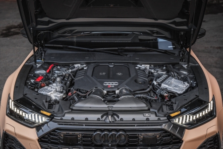 AUDI RS RS7 (C8) ABT Tuning 