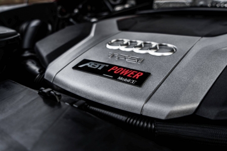 AUDI S SQ5 (GU) ABT Tuning 