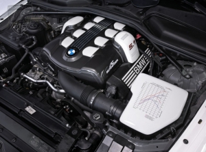 BMW 6 E64 Cabrio AC Schnitzer Tuning BMW 6 E64 Cabrio AC Schnitzer Tuning