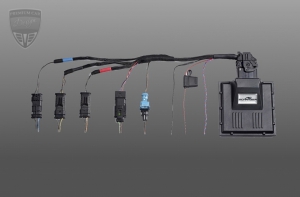 BMW I i8 AC Schnitzer Tuning 