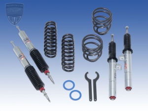 BMW M E93 M3 Cabrio AC Schnitzer Tuning 