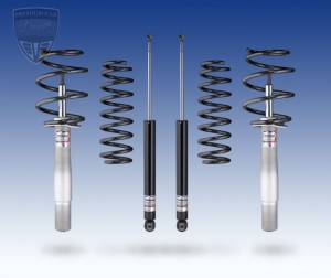 BMW X F25 X3 AC Schnitzer Tuning 