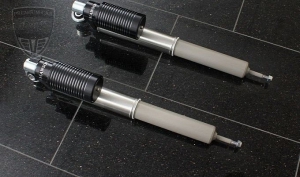 FERRARI 599 GTB Fiorano Coupé Mansory Tuning 