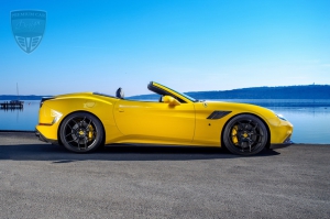 FERRARI California T Roadster Novitec Rosso Tuning FERRARI California T Roadster Novitec Rosso Tuning