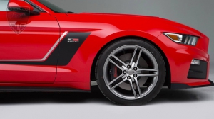 FORD Mustang Mustang 2015- Roush Tuning FORD Mustang Mustang 2015- Roush Tuning