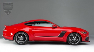 FORD Mustang Mustang 2015- Roush Tuning FORD Mustang Mustang 2015- Roush Tuning