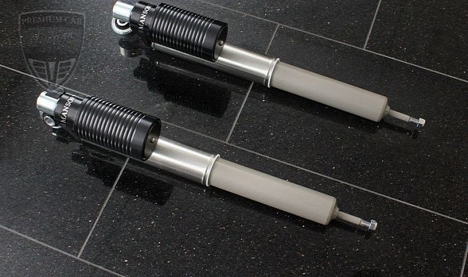 MASERATI Gran Turismo/S Coupé Mansory Tuning MASERATI Gran Turismo/S Coupé Mansory Tuning