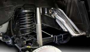 MASERATI Gran Turismo/S Coupé Mansory Tuning MASERATI Gran Turismo/S Coupé Mansory Tuning