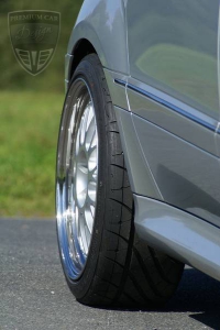 MERCEDES-BENZ B W245 Sports Tourer Väth Tuning 