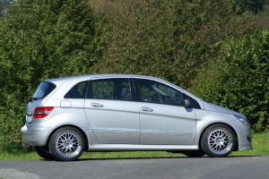 MERCEDES-BENZ B W245 Sports Tourer Väth Tuning 