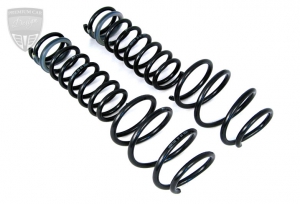 MERCEDES-BENZ C C204 Coupé Prior-Design Tuning 