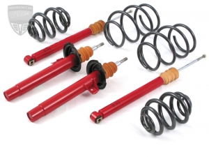 MERCEDES-BENZ CLK C209 Coupé / A209 Convertible Prior-Design Tuning 