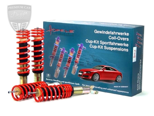 AUDI Q7 Q7 (4L) Facelift Hofele Tuning AUDI Q7 Q7 (4L) Facelift Hofele Tuning