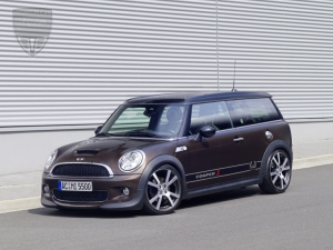 MINI MINI 2007- R55 MINI Cooper S Clubman AC Schnitzer Tuning 
