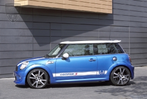 MINI MINI 2007- R56 MINI Cooper/Cooper S AC Schnitzer Tuning 