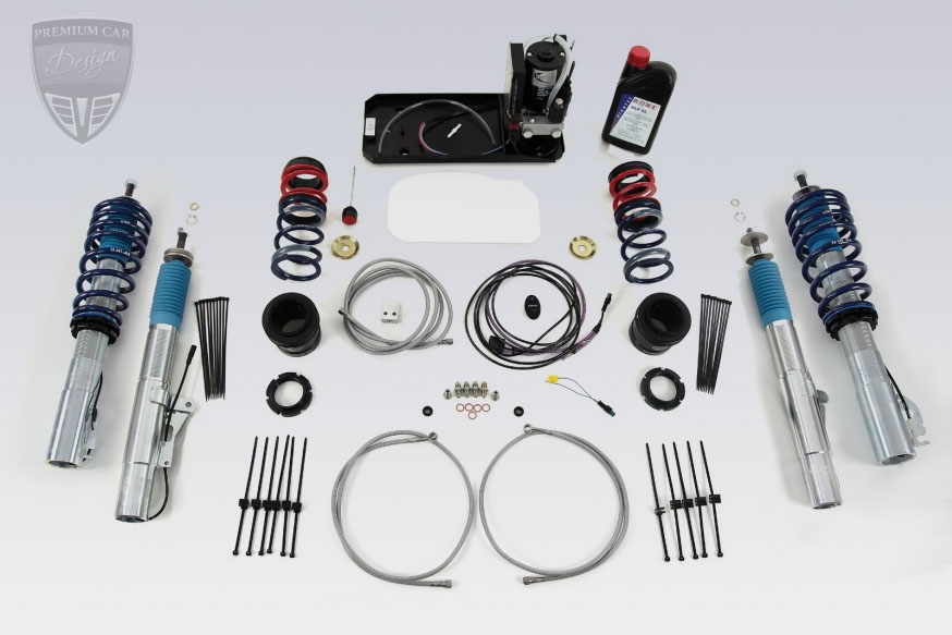 PORSCHE 911 Turbo 993 Turbo Techart Tuning PORSCHE 911 Turbo 993 Turbo Techart Tuning