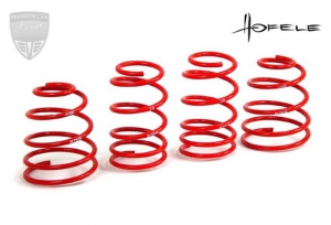 AUDI R8 Coupé/Cabrio (2006-2015) Hofele Tuning 