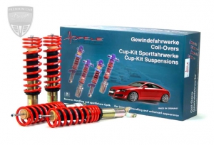 AUDI R8 Coupé/Cabrio (2006-2015) Hofele Tuning 