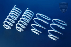 PORSCHE Cayman Cayman (981) Techart Tuning 