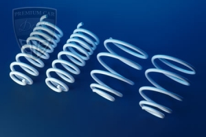 PORSCHE Cayman Cayman (987) Techart Tuning 