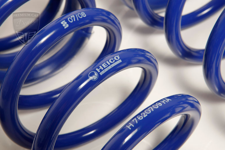 VOLVO C30 Sportback Heico Tuning VOLVO C30 Sportback Heico Tuning