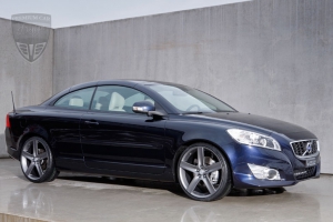VOLVO C70 Coupe / Cabrio Heico Tuning VOLVO C70 Coupe / Cabrio Heico Tuning