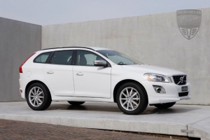 VOLVO XC60 Offroader Heico Tuning VOLVO XC60 Offroader Heico Tuning