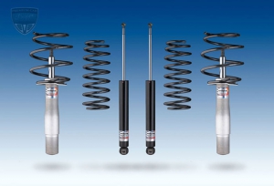 BMW 1 F21 3 ajtós AC Schnitzer Tuning 