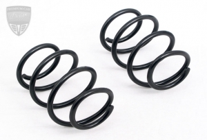 BMW 1 E82 Coupé Prior-Design Tuning 