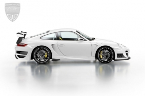 PORSCHE 911 GT2/ GT2 RS 997 GT2/ GT2 RS Techart Tuning 