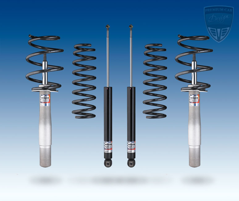 BMW 7 F01 / F02 Facelift AC Schnitzer Tuning BMW 7 F01 / F02 Facelift AC Schnitzer Tuning